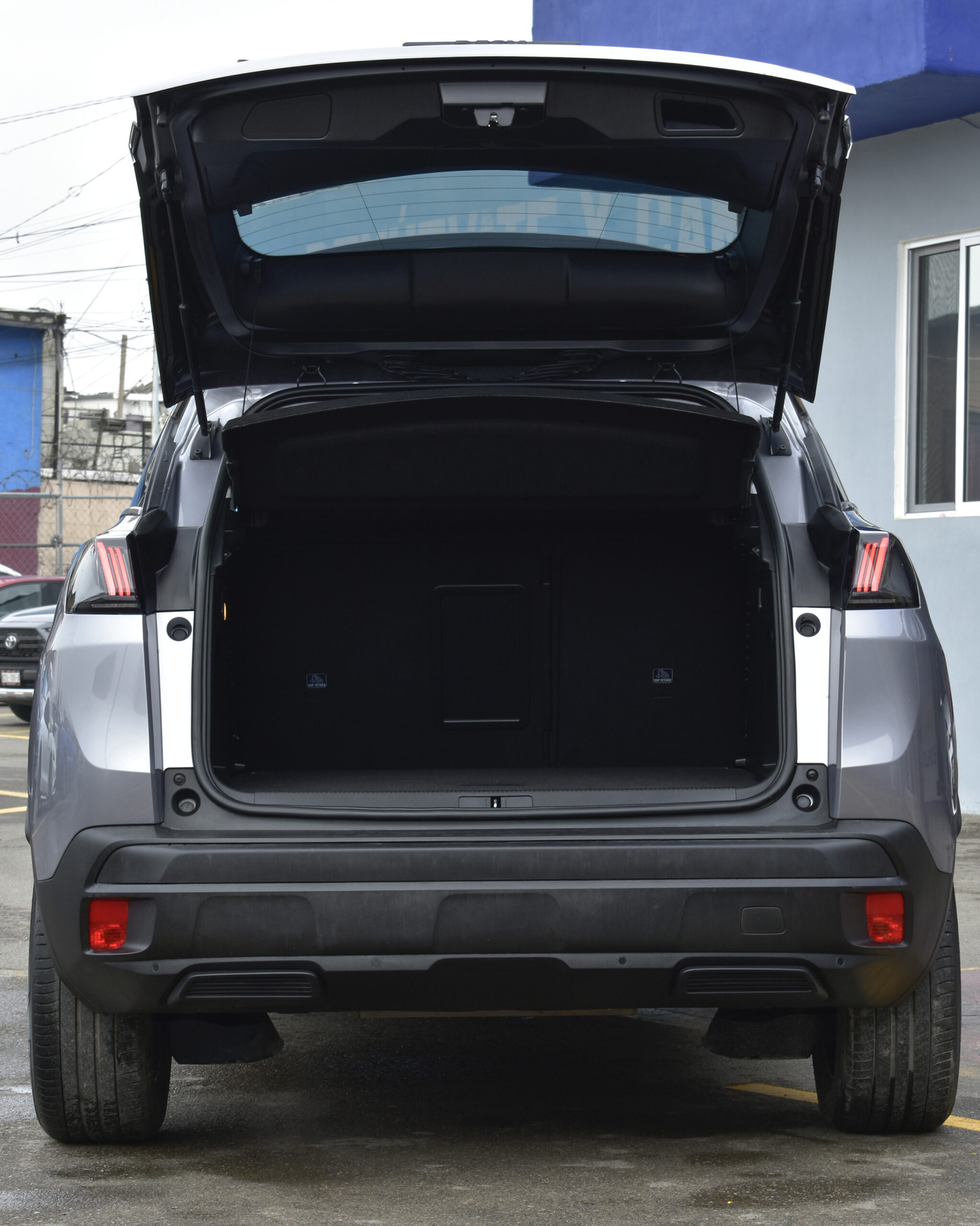 PEUGEOT 3008 ACTIVE 2022