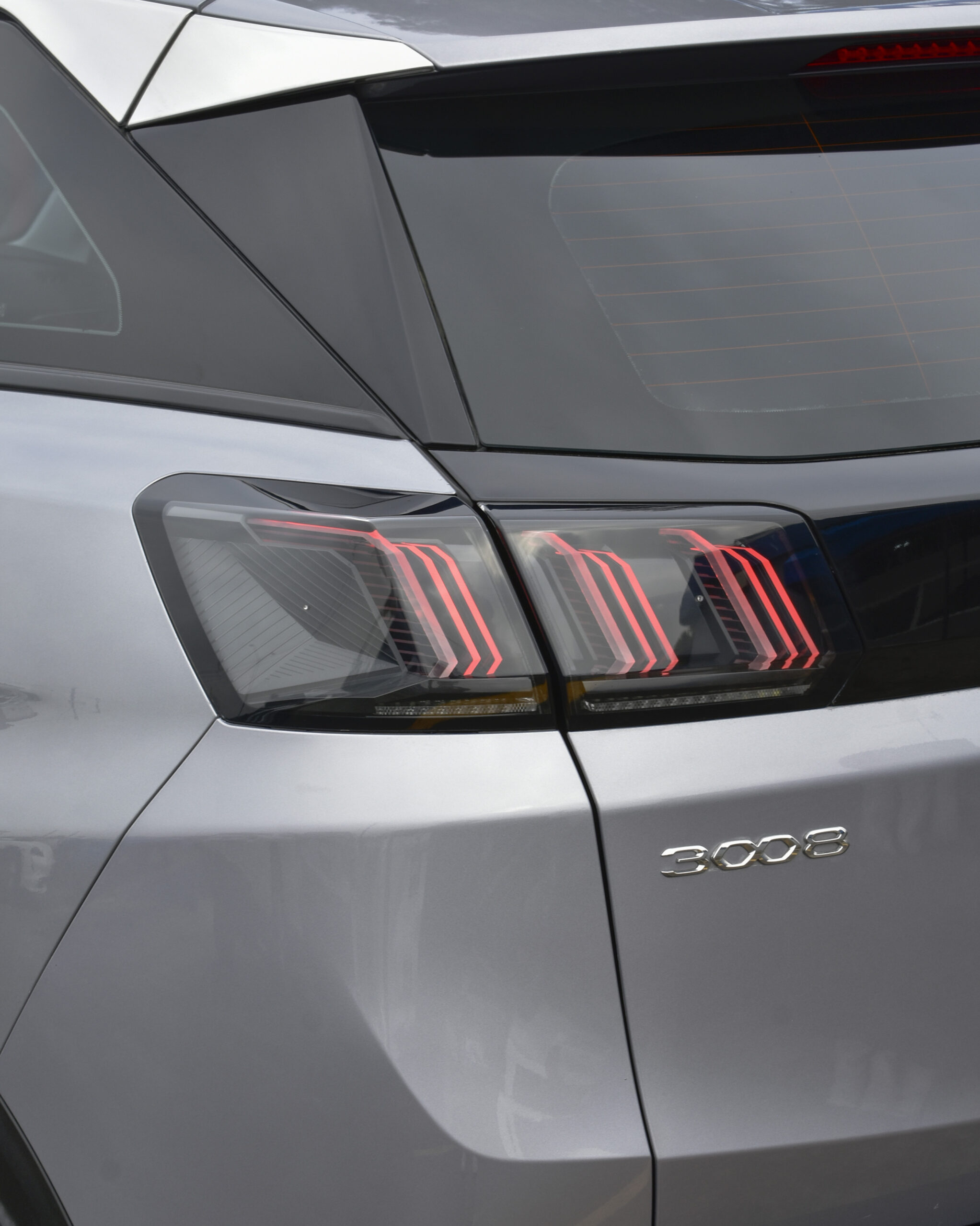 PEUGEOT 3008 ACTIVE 2022