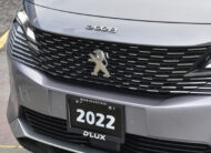 PEUGEOT 3008 ACTIVE 2022