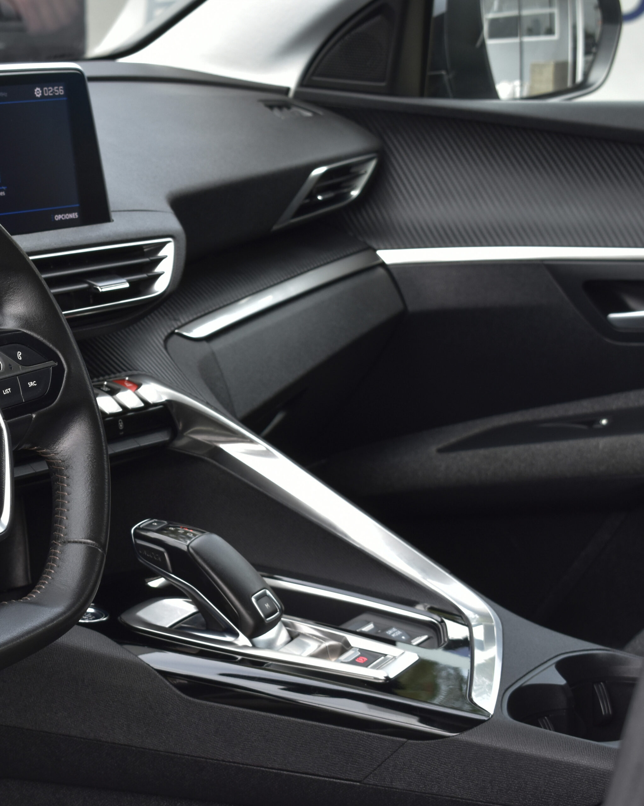 PEUGEOT 3008 ACTIVE 2022