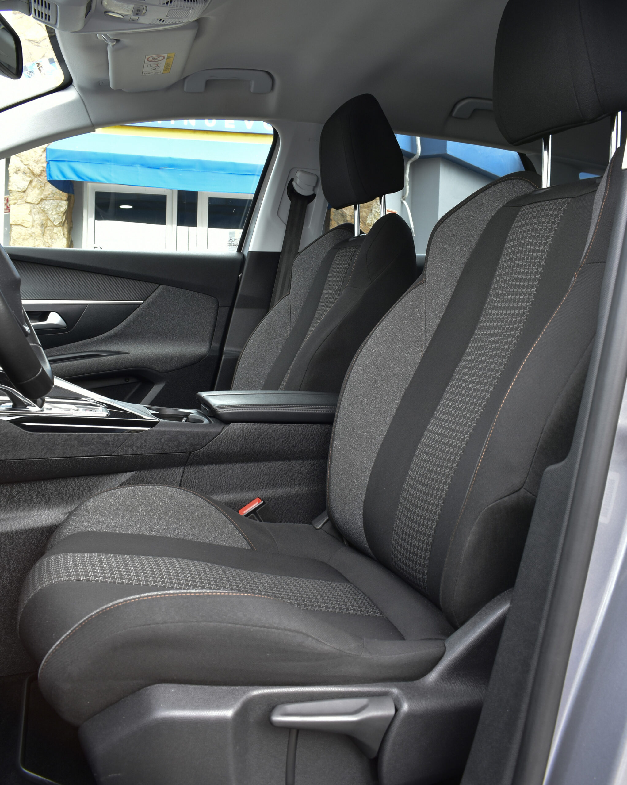 PEUGEOT 3008 ACTIVE 2022