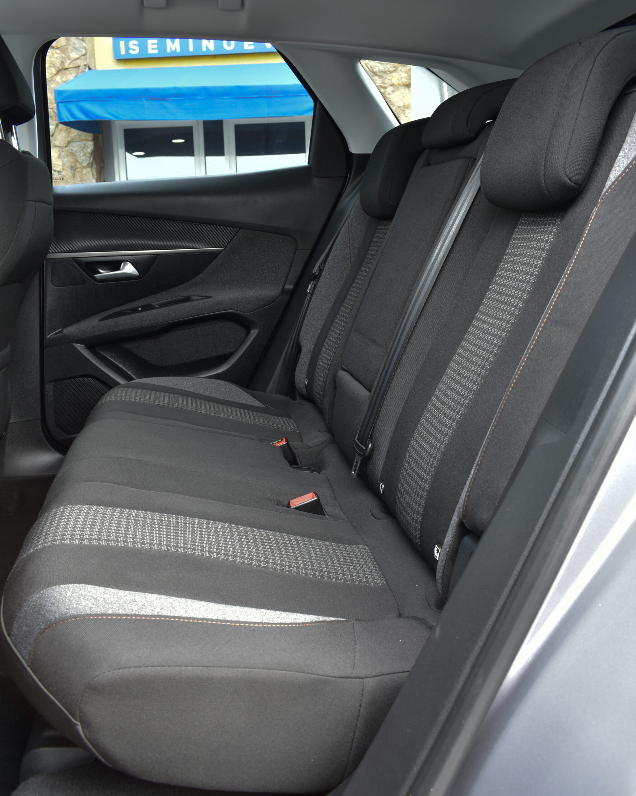 PEUGEOT 3008 ACTIVE 2022