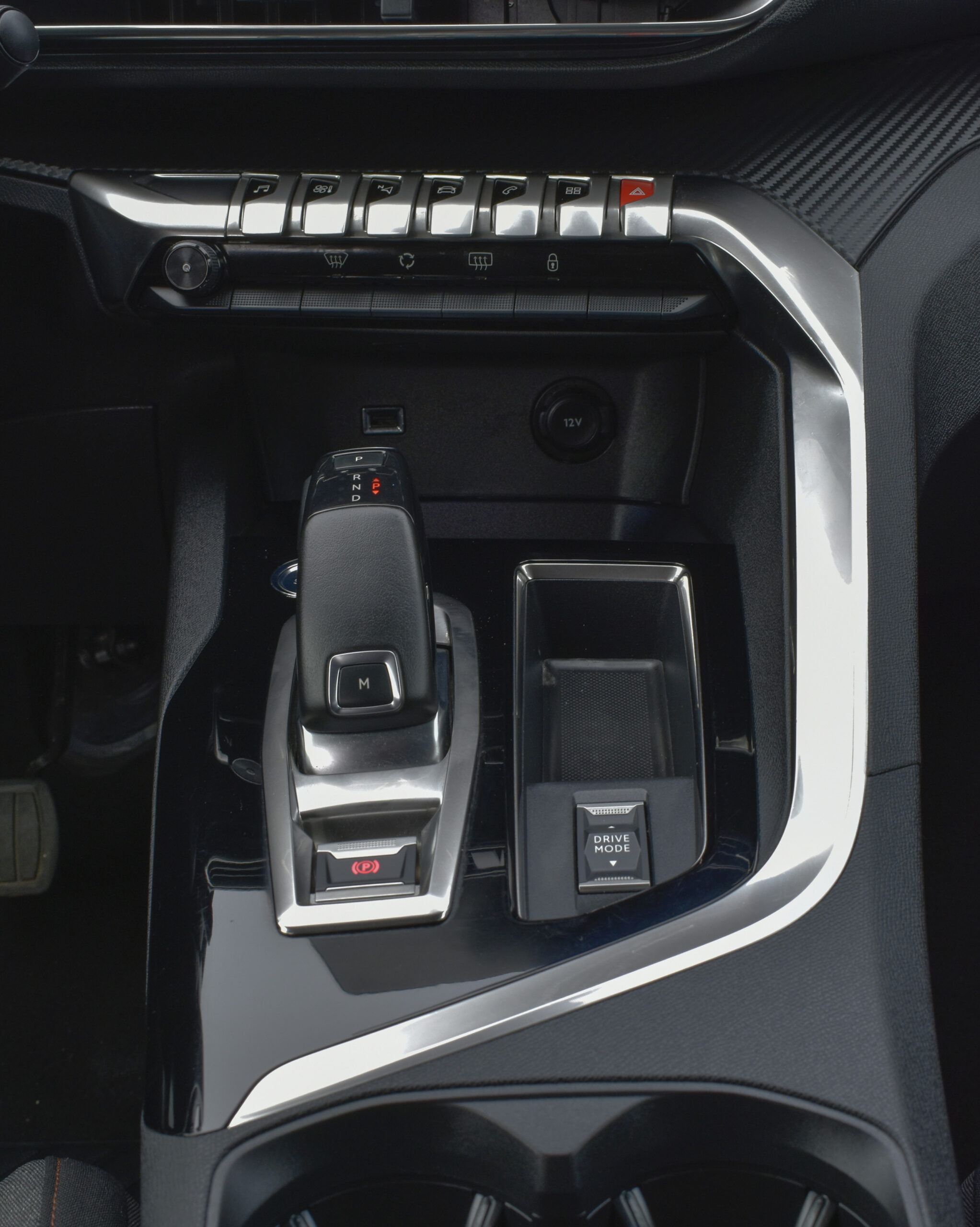 PEUGEOT 3008 ACTIVE 2022