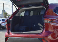 TOYOTA HIGHLANDER XLE 2025