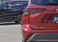 TOYOTA HIGHLANDER XLE 2025