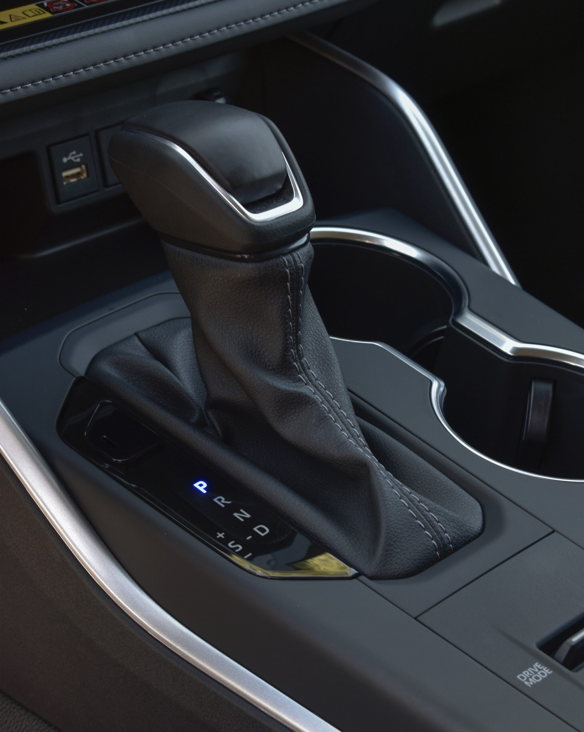 TOYOTA HIGHLANDER XLE 2025