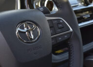 TOYOTA HIGHLANDER XLE 2025