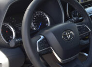 TOYOTA HIGHLANDER XLE 2025