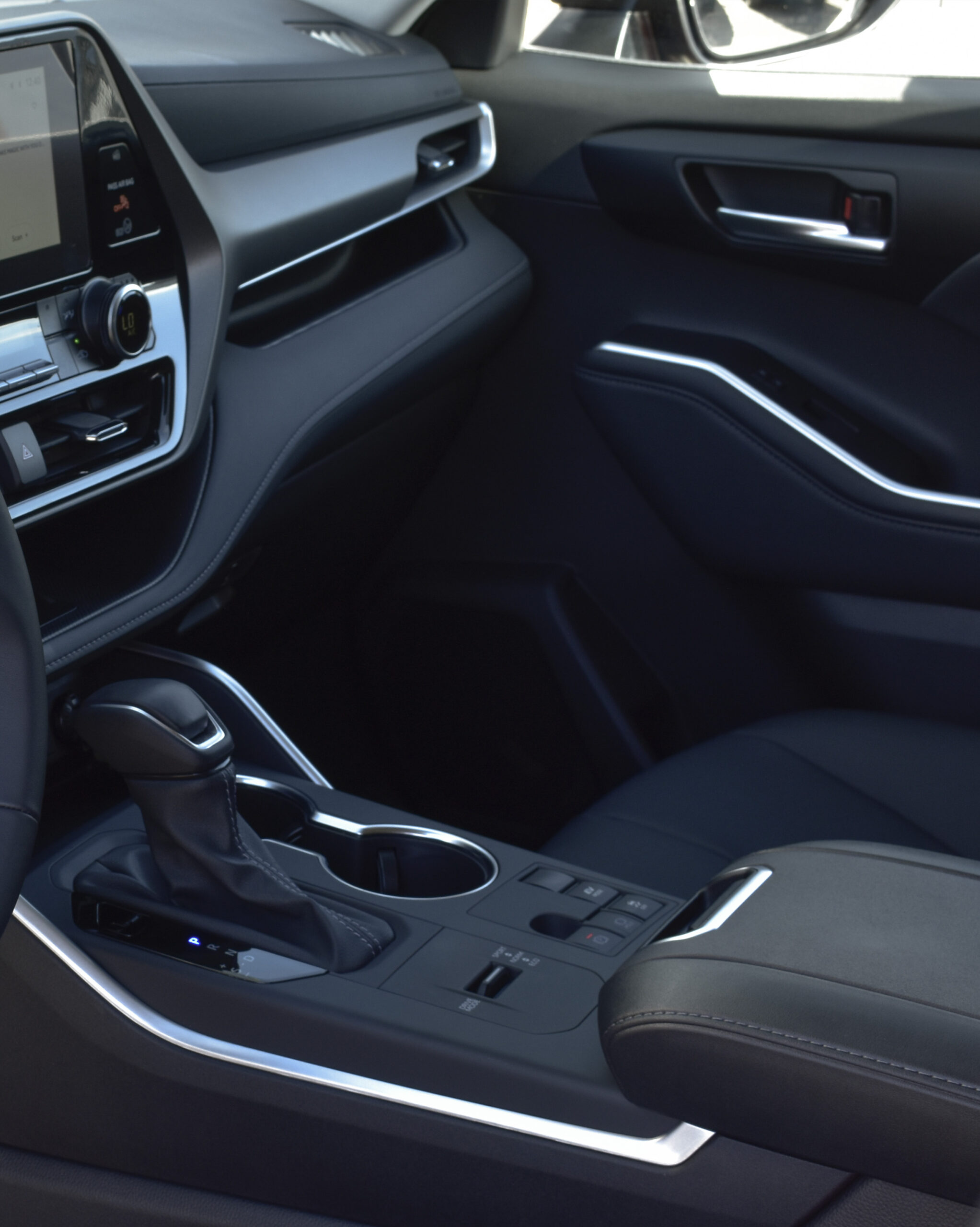 TOYOTA HIGHLANDER XLE 2025