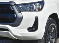 TOYOTA HILUX SR 2022