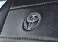 TOYOTA HILUX SR 2022