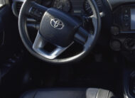 TOYOTA HILUX SR 2022