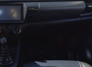 TOYOTA HILUX SR 2022