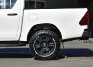 TOYOTA HILUX SR 2022