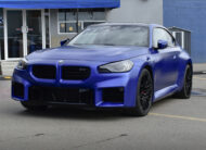 BMW M2 EDICIÓN 30 AÑOS 2025