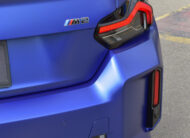 BMW M2 EDICIÓN 30 AÑOS 2025