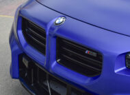 BMW M2 EDICIÓN 30 AÑOS 2025