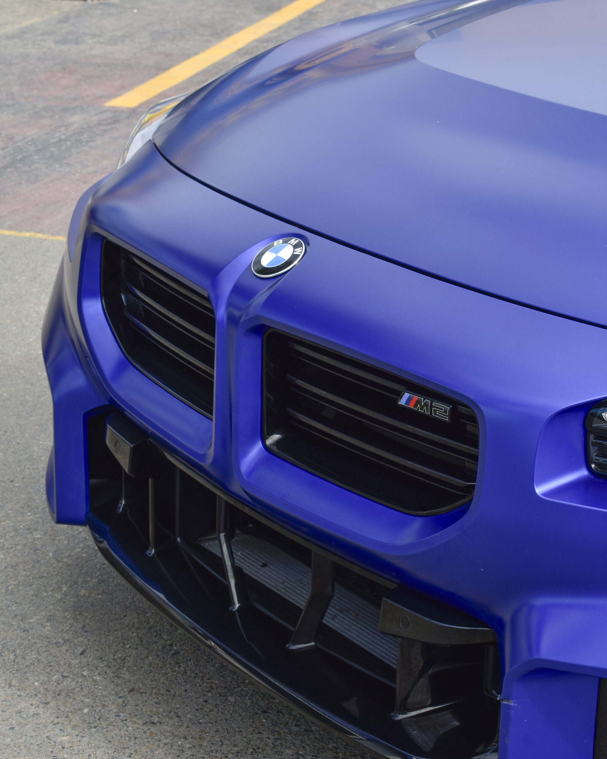 BMW M2 EDICIÓN 30 AÑOS 2025