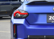 BMW M2 EDICIÓN 30 AÑOS 2025