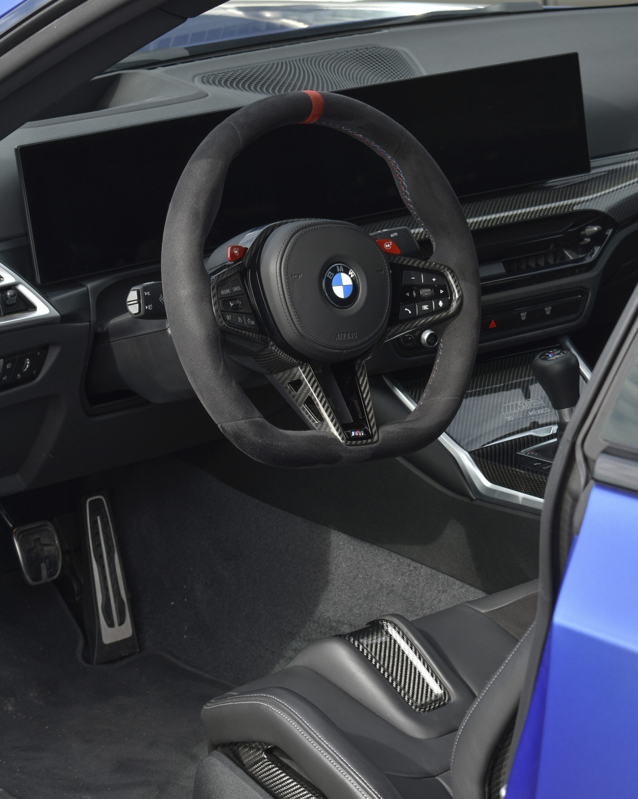 BMW M2 EDICIÓN 30 AÑOS 2025