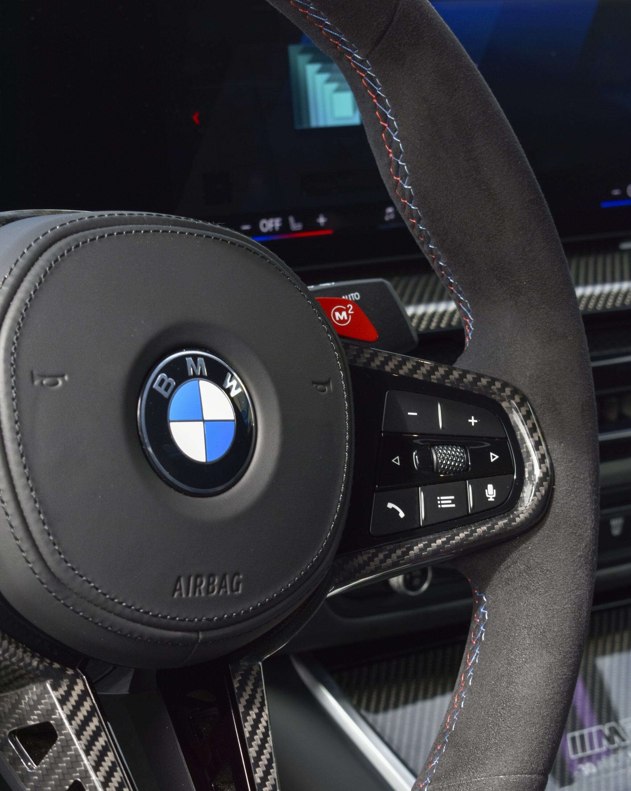 BMW M2 EDICIÓN 30 AÑOS 2025