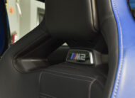 BMW M2 EDICIÓN 30 AÑOS 2025