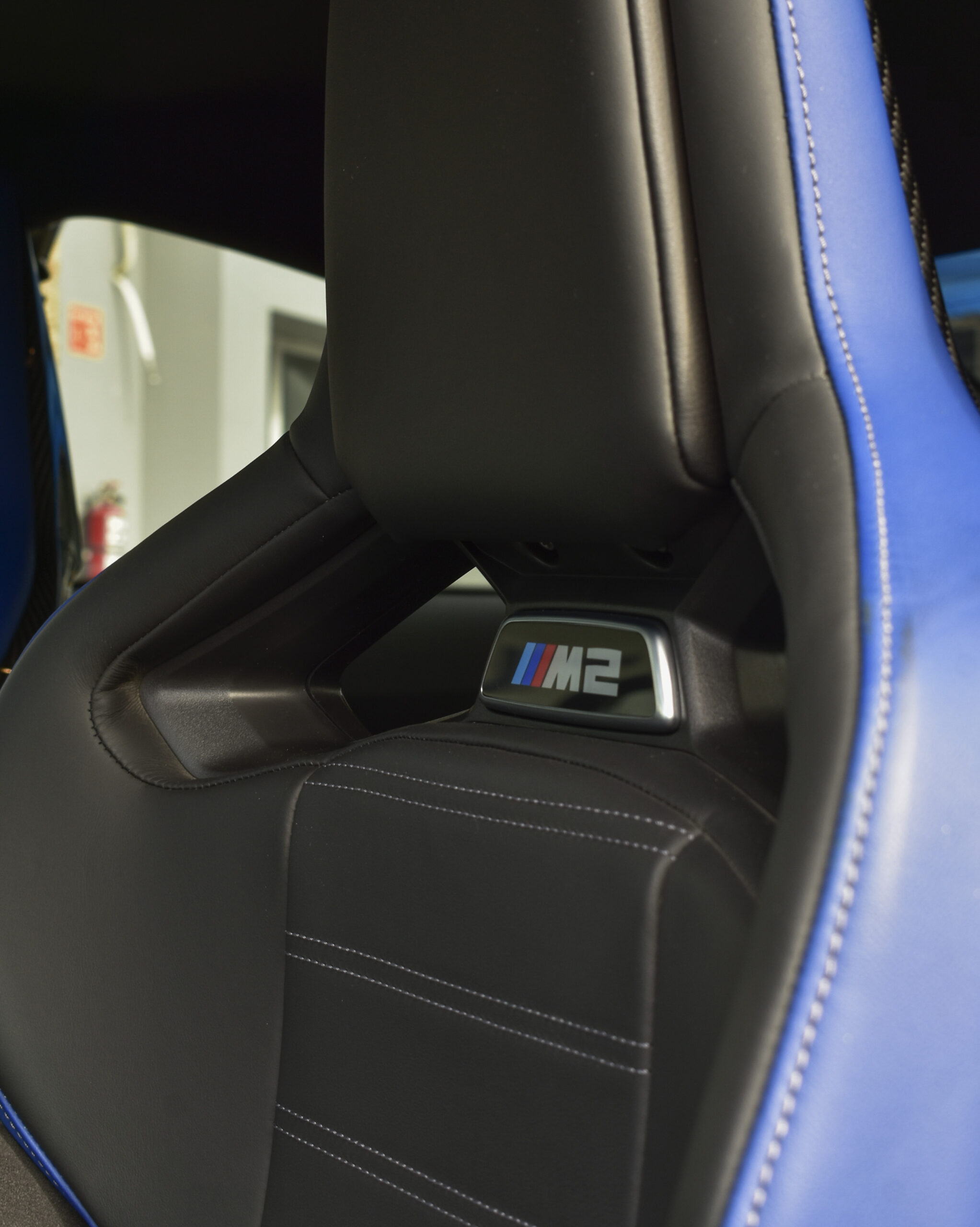 BMW M2 EDICIÓN 30 AÑOS 2025