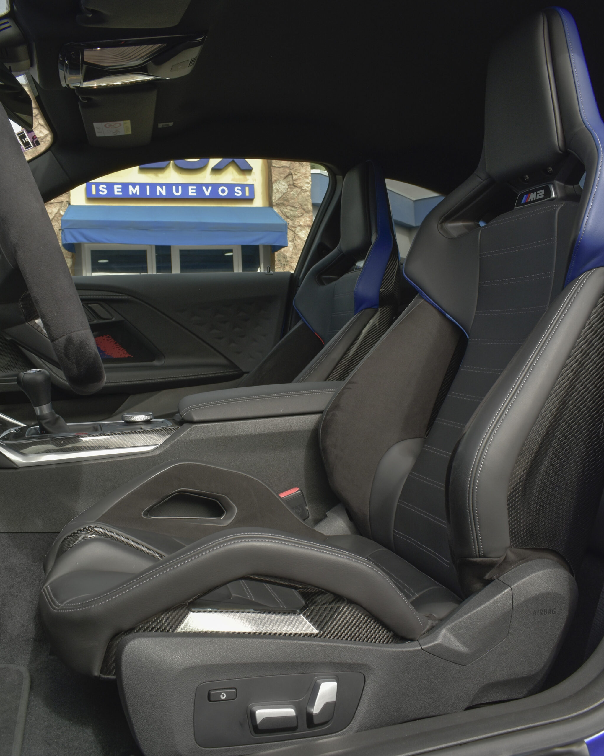 BMW M2 EDICIÓN 30 AÑOS 2025