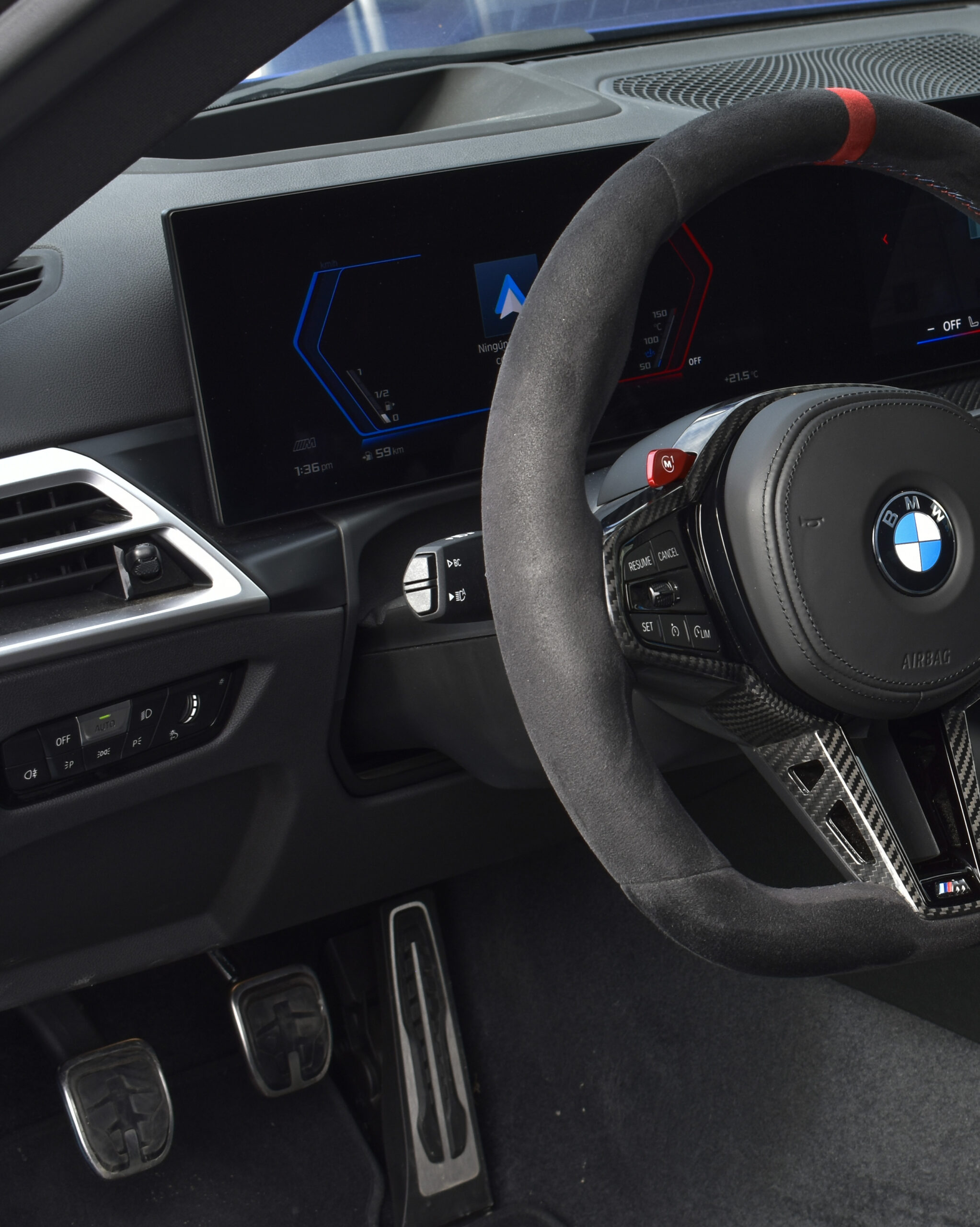 BMW M2 EDICIÓN 30 AÑOS 2025