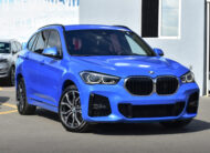 BMW X1 SDRIVE20IA M SPORT 2020