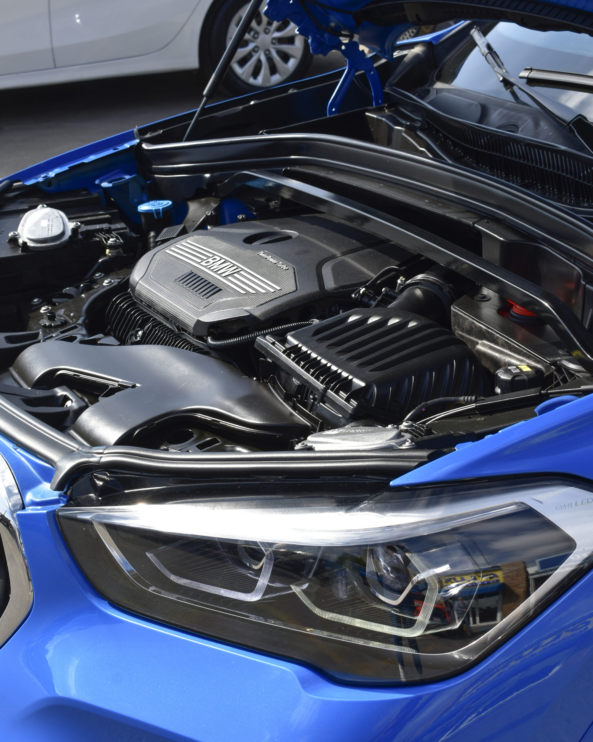 BMW X1 SDRIVE20IA M SPORT 2020