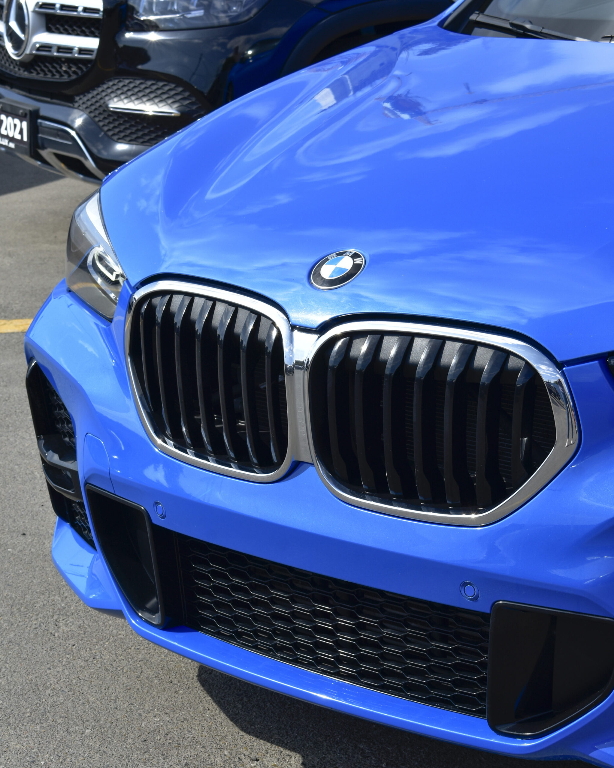 BMW X1 SDRIVE20IA M SPORT 2020