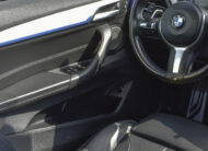 BMW X1 SDRIVE20IA M SPORT 2020