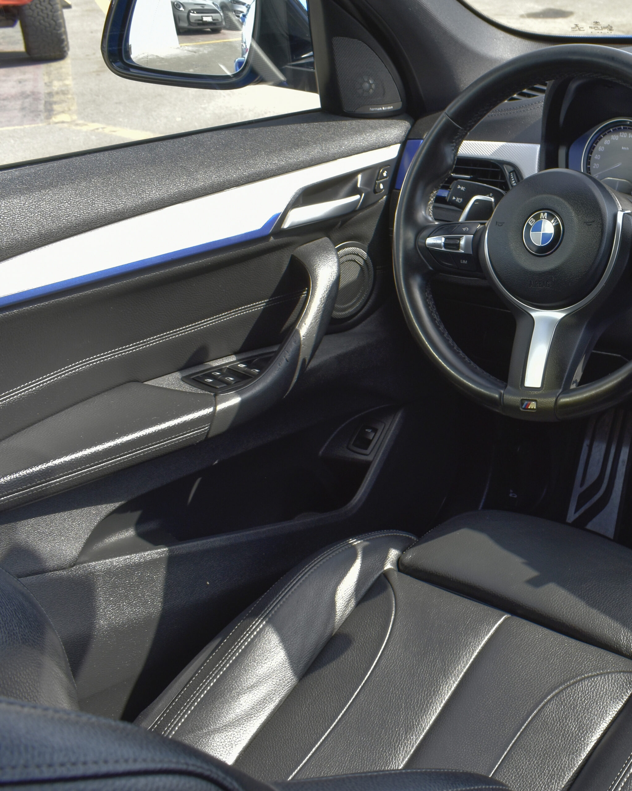 BMW X1 SDRIVE20IA M SPORT 2020