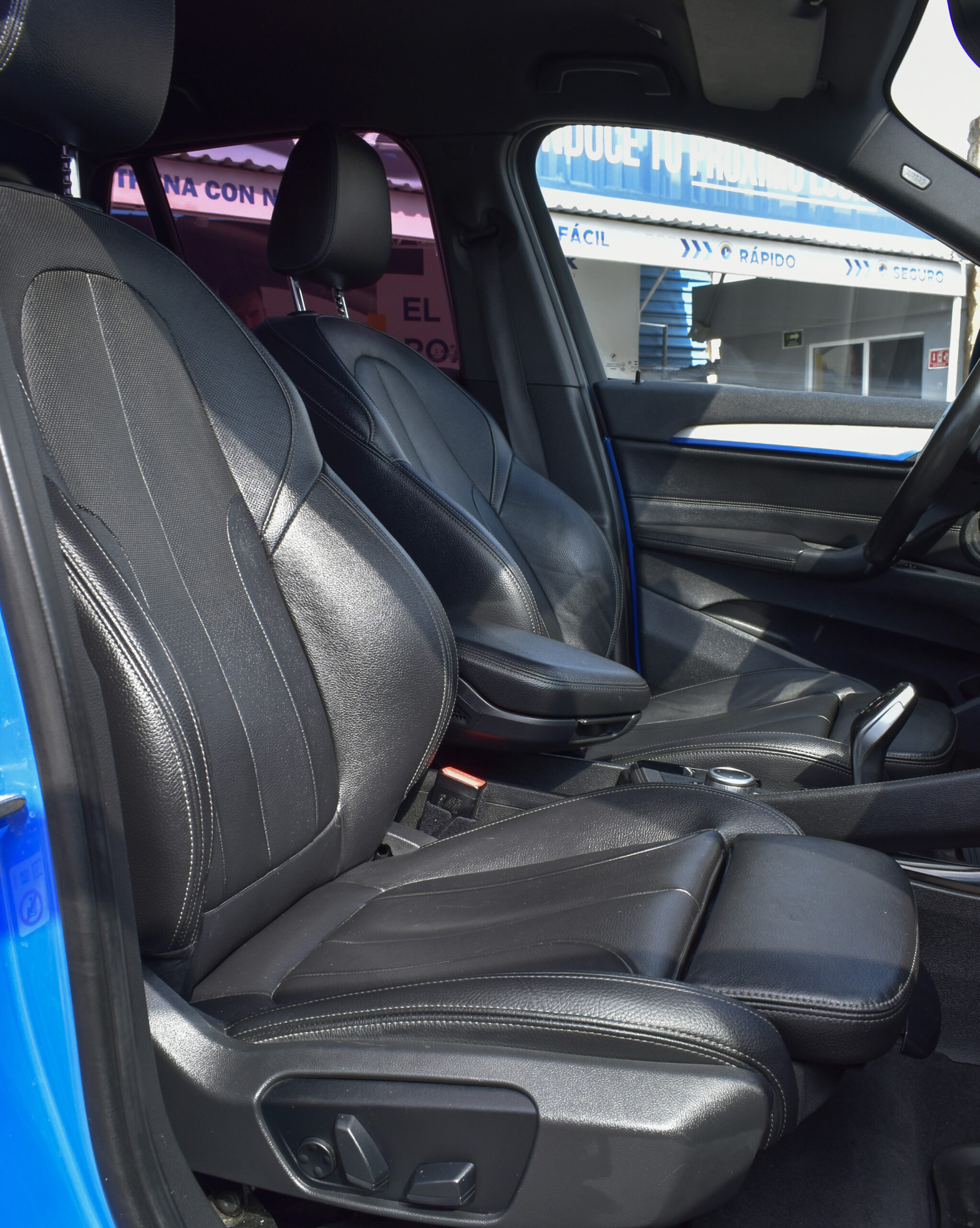 BMW X1 SDRIVE20IA M SPORT 2020