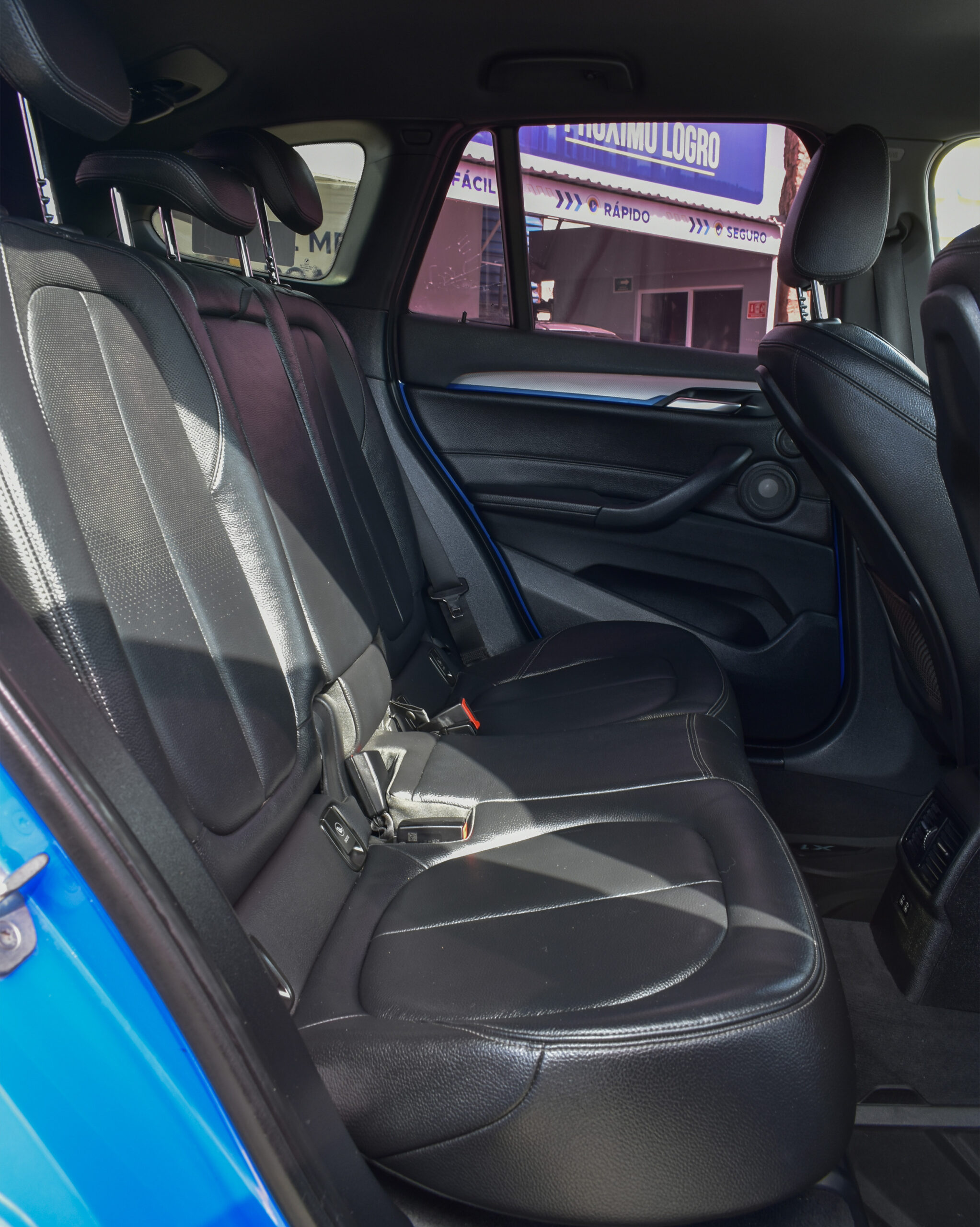 BMW X1 SDRIVE20IA M SPORT 2020