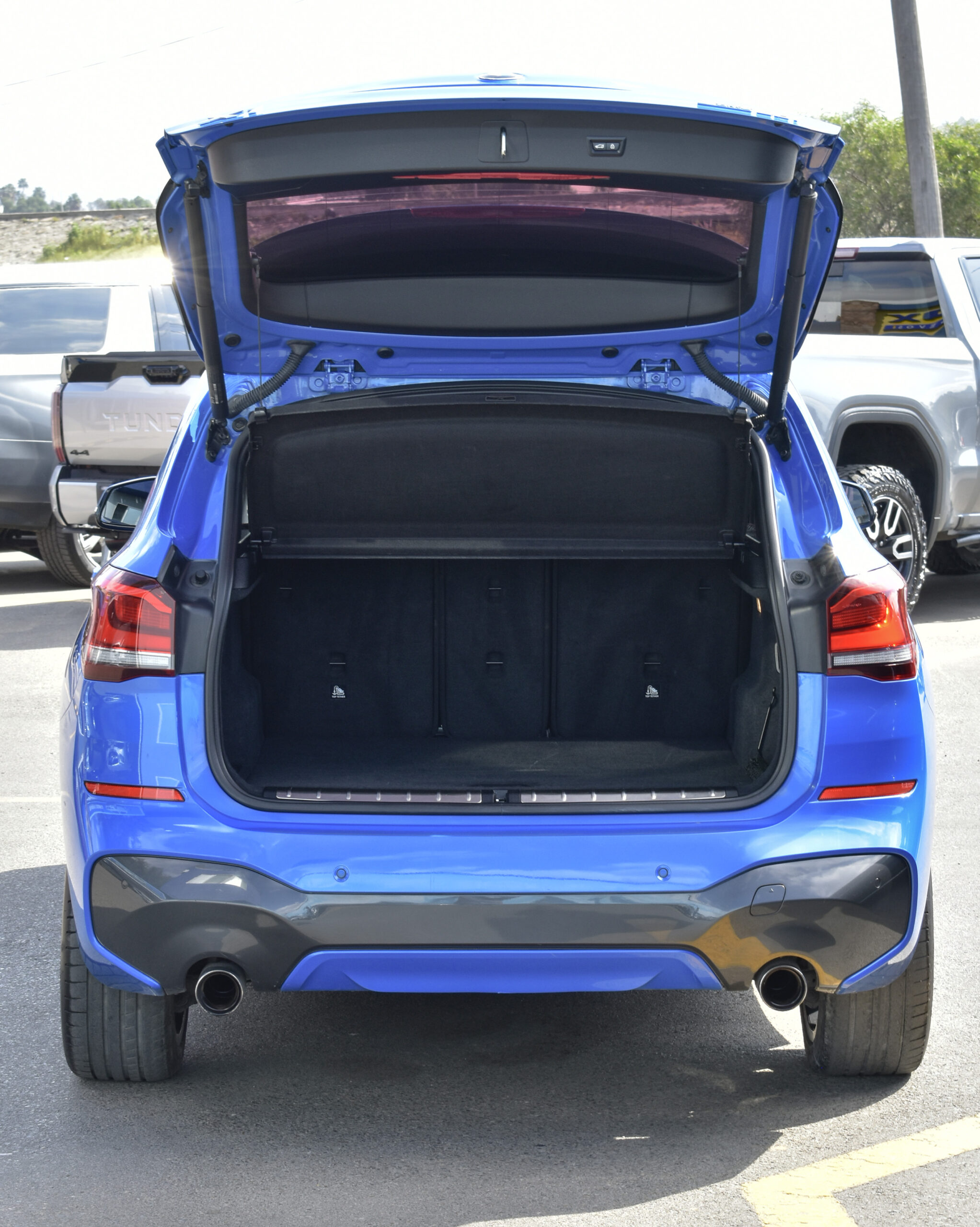 BMW X1 SDRIVE20IA M SPORT 2020