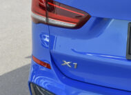 BMW X1 SDRIVE20IA M SPORT 2020