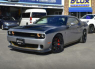 DODGE CHALLENGER SRT HELLCAT 2015