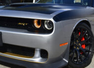 DODGE CHALLENGER SRT HELLCAT 2015