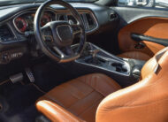 DODGE CHALLENGER SRT HELLCAT 2015