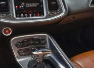 DODGE CHALLENGER SRT HELLCAT 2015