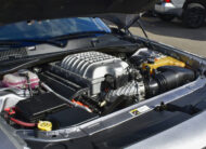 DODGE CHALLENGER SRT HELLCAT 2015