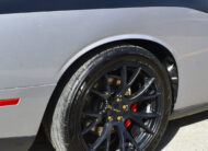 DODGE CHALLENGER SRT HELLCAT 2015