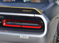 DODGE CHALLENGER SRT HELLCAT 2015