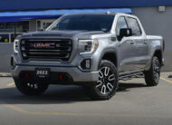 GMC SIERRA AT4 2022