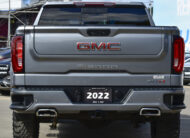 GMC SIERRA AT4 2022