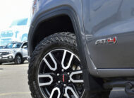 GMC SIERRA AT4 2022