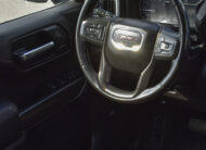 GMC SIERRA AT4 2022