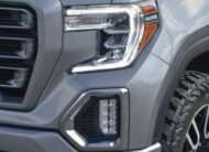 GMC SIERRA AT4 2022